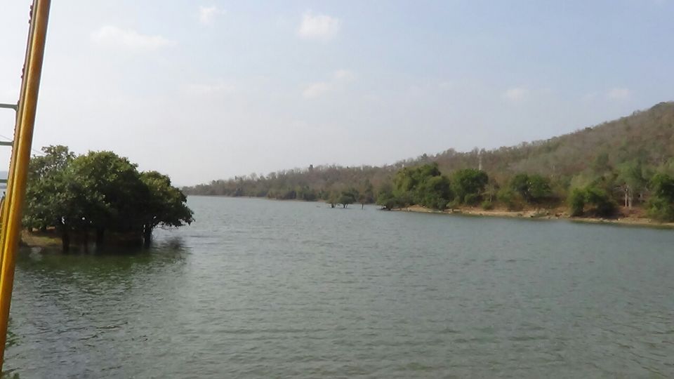 Photo of Laknavaram Cheruvu, Laknavaram Cheruvu, Telangana by Arshad Irfan