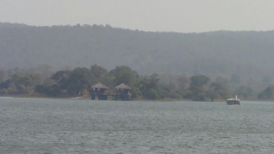 Photo of Laknavaram Cheruvu, Laknavaram Cheruvu, Telangana by Arshad Irfan