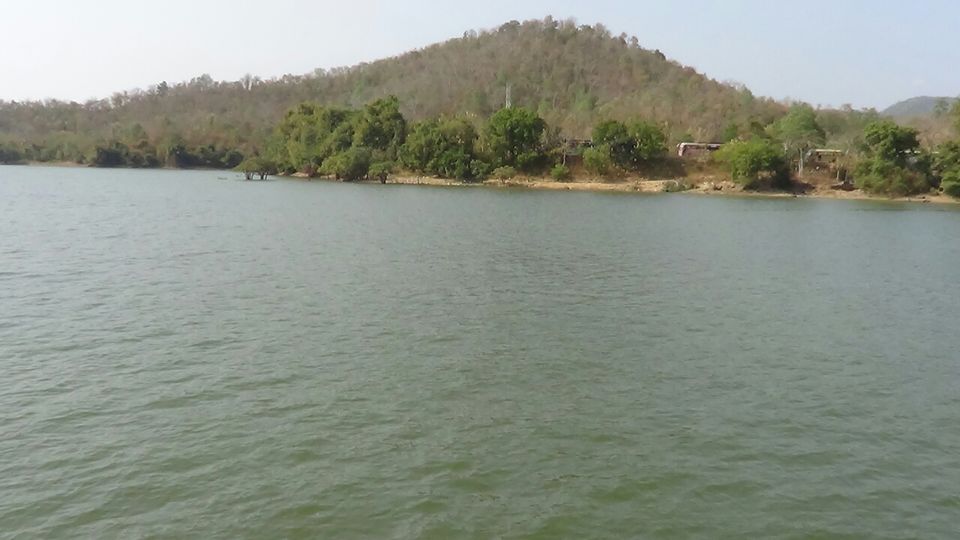 Photo of Laknavaram Cheruvu, Laknavaram Cheruvu, Telangana by Arshad Irfan