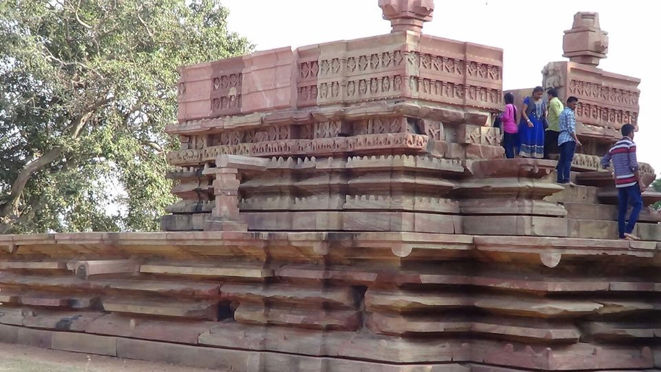 Photo of Ramappa Temple, Palampet, Telangana 506345, India by Arshad Irfan