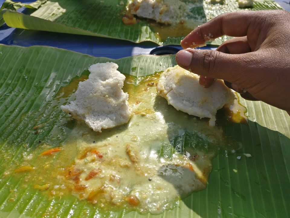 Photo of Coimbatore, Tamil Nadu, India by Arshad Irfan