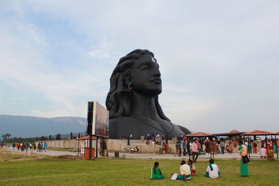 Photo of Coimbatore, Tamil Nadu, India by Arshad Irfan