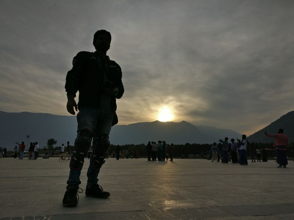 Photo of Coimbatore, Tamil Nadu, India by Arshad Irfan
