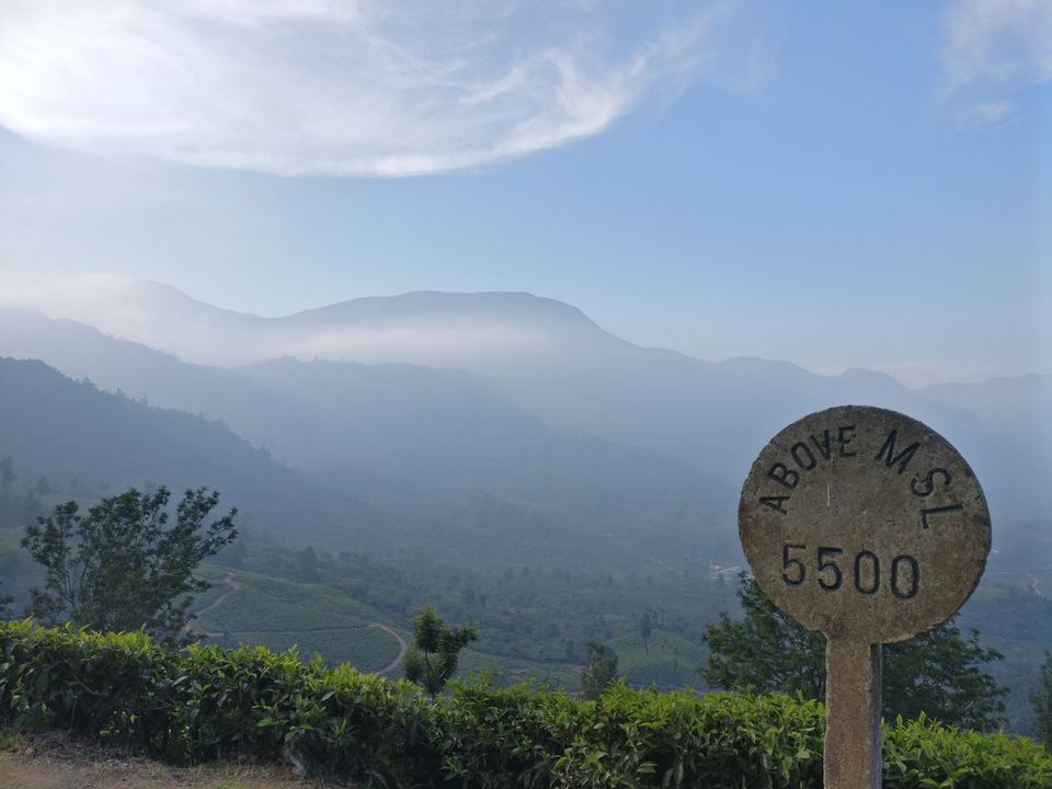 Photo of Anamalai Tiger Reserve Entry Checkpost, State Highway 78, Tamil Nadu, India by Arshad Irfan