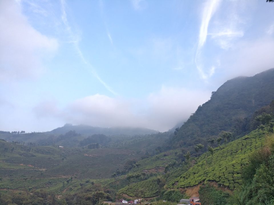 Photo of Anamalai Tiger Reserve Entry Checkpost, State Highway 78, Tamil Nadu, India by Arshad Irfan