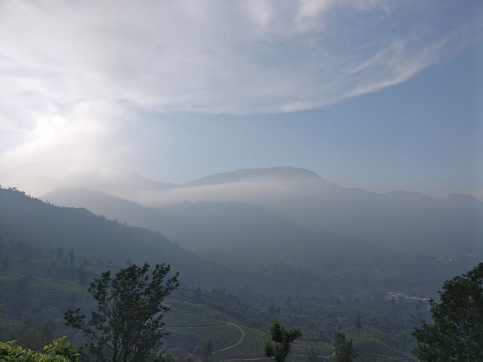 Photo of Anamalai Tiger Reserve Entry Checkpost, State Highway 78, Tamil Nadu, India by Arshad Irfan