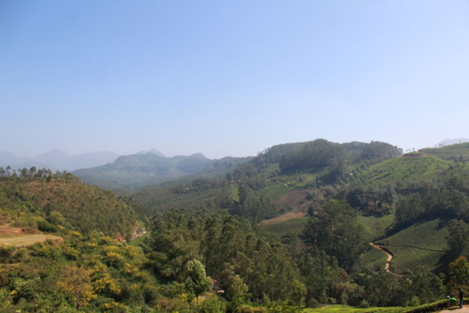 Photo of Munnar, Kerala, India by Arshad Irfan