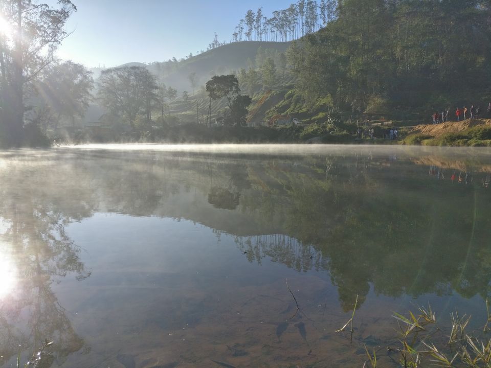Photo of Munnar hill station, Munnar - Top Station Highway, Kannan Devan Hills, Kerala, India by Arshad Irfan