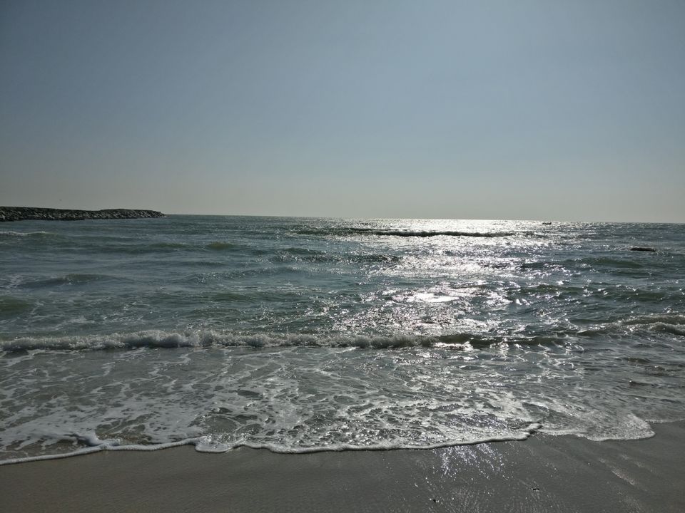Photo of Kanyakumari, Tamil Nadu, India by Arshad Irfan