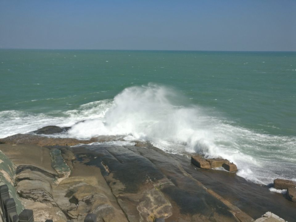 Photo of Kanyakumari, Tamil Nadu, India by Arshad Irfan