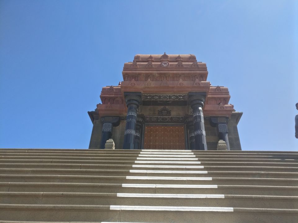Photo of Kanyakumari, Tamil Nadu, India by Arshad Irfan