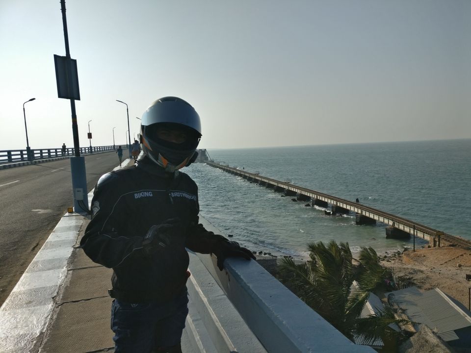 Photo of Thoothukudi, Tamil Nadu, India by Arshad Irfan
