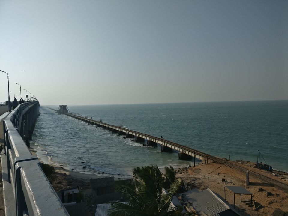 Photo of Thoothukudi, Tamil Nadu, India by Arshad Irfan