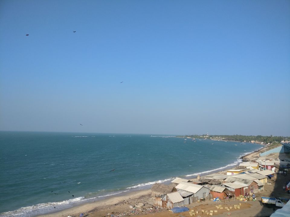 Photo of Thoothukudi, Tamil Nadu, India by Arshad Irfan