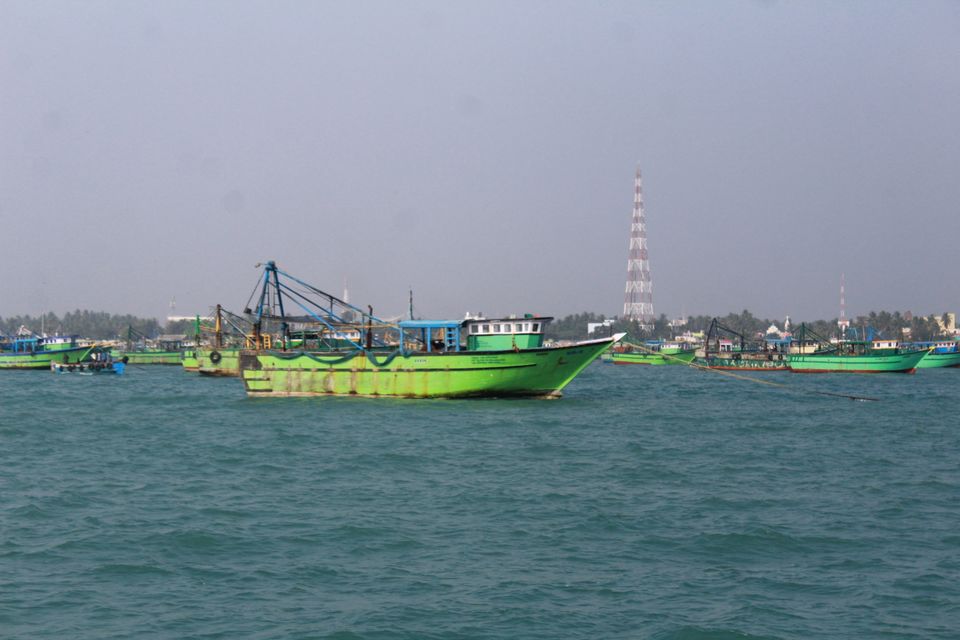 Photo of Rameswaram, Tamil Nadu, India by Arshad Irfan