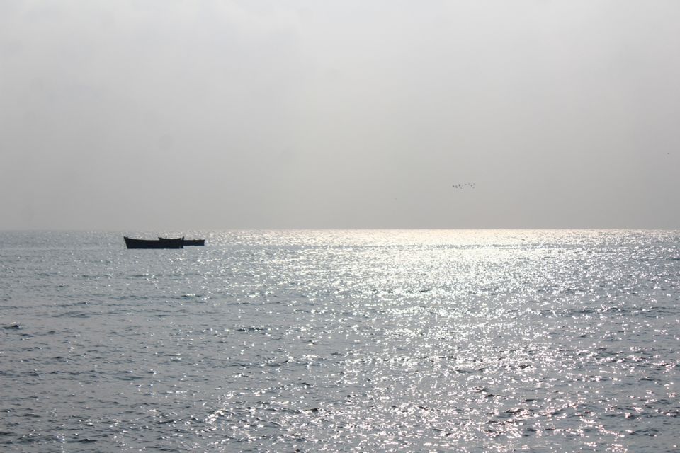 Photo of Rameswaram, Tamil Nadu, India by Arshad Irfan