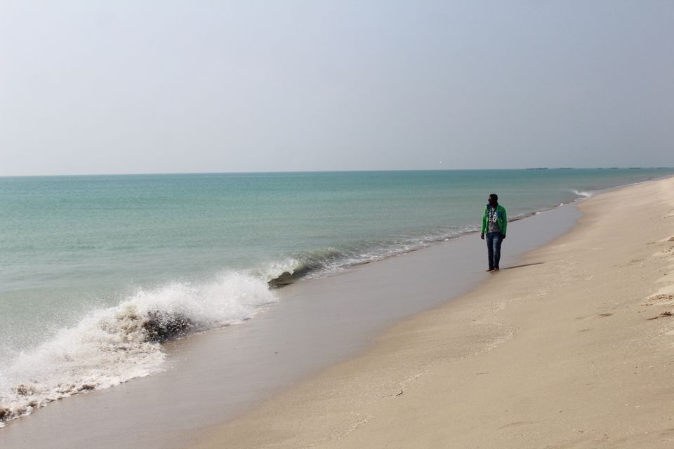 Photo of Rameswaram, Tamil Nadu, India by Arshad Irfan