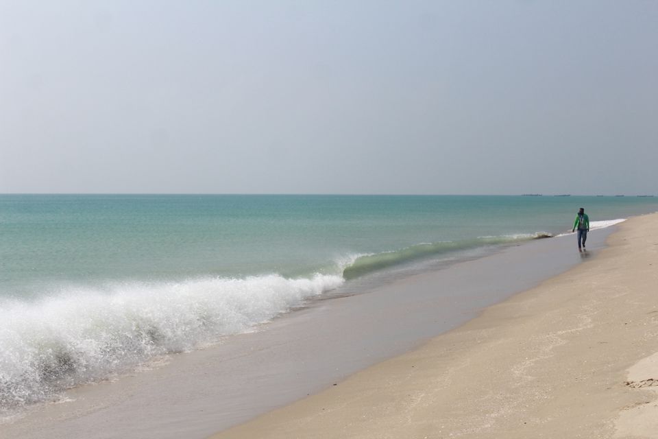 Photo of Rameswaram, Tamil Nadu, India by Arshad Irfan