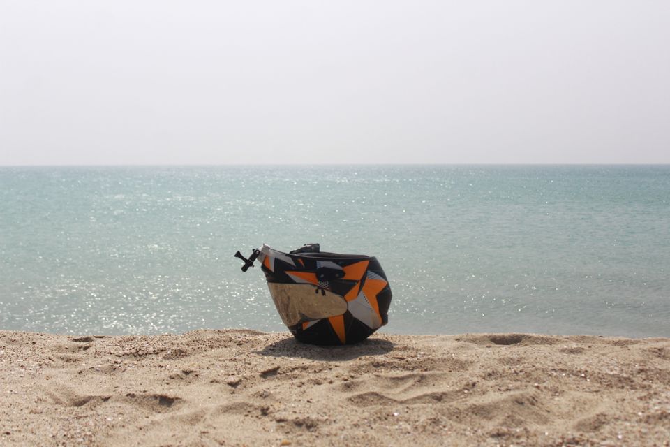Photo of Rameswaram, Tamil Nadu, India by Arshad Irfan