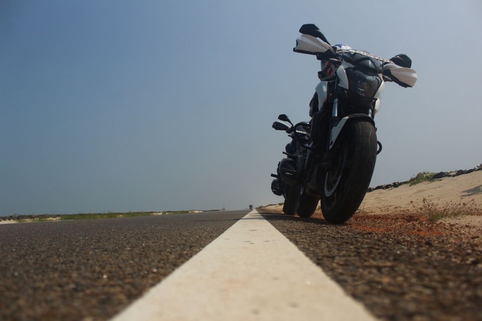Photo of Rameswaram, Tamil Nadu, India by Arshad Irfan