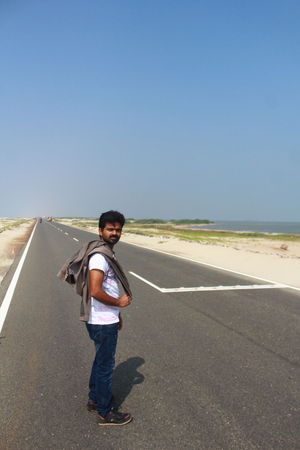 Photo of Rameswaram, Tamil Nadu, India by Arshad Irfan