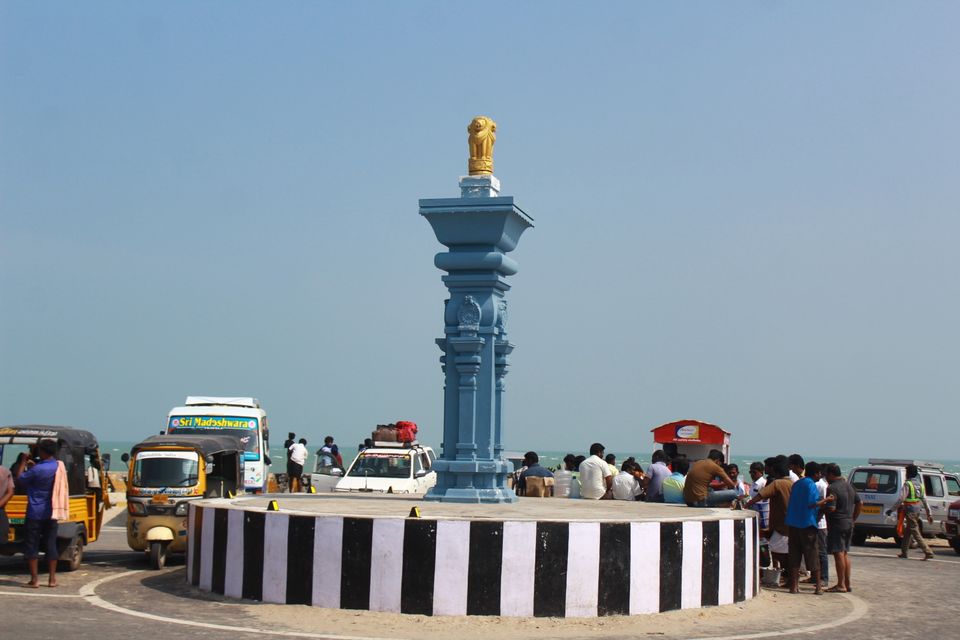 Photo of Rameswaram, Tamil Nadu, India by Arshad Irfan