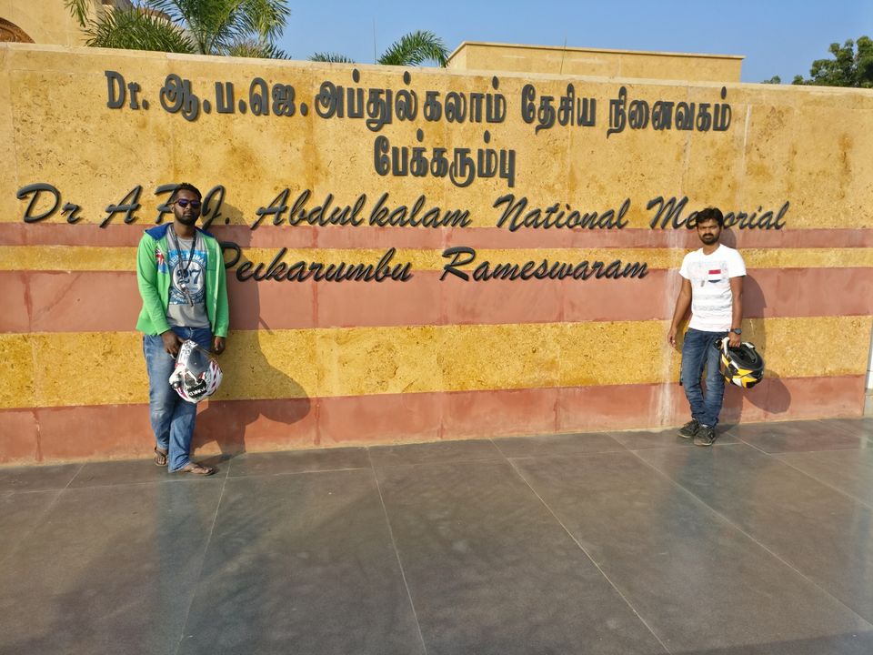 Photo of Rameswaram, Tamil Nadu, India by Arshad Irfan