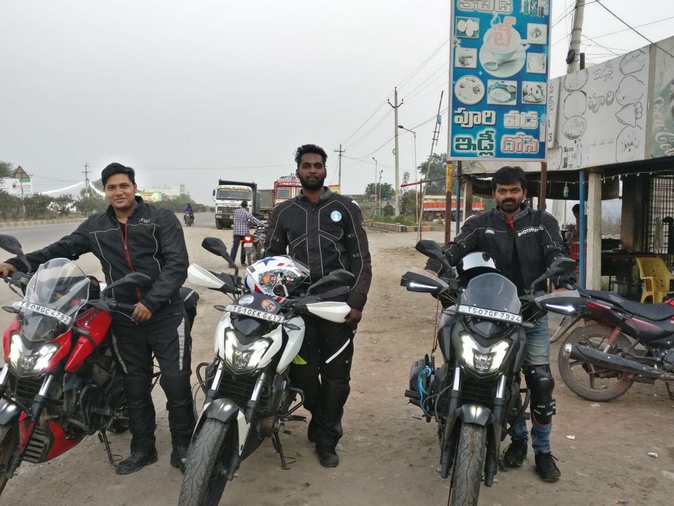 Photo of Hyderabad, Telangana, India by Arshad Irfan