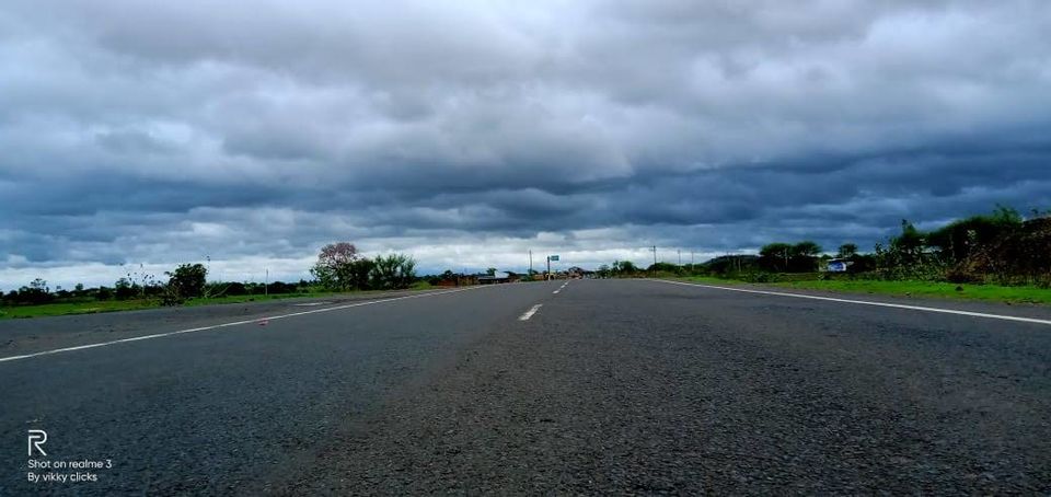 Photo of Nagpur, Maharashtra, India by Arshad Irfan