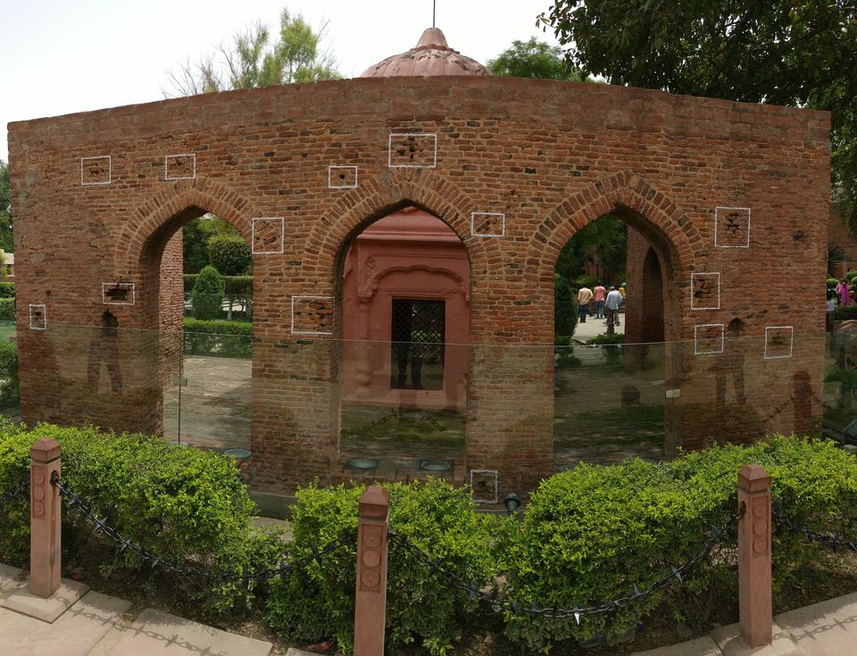 Photo of Amritsar, Punjab, India by Arshad Irfan