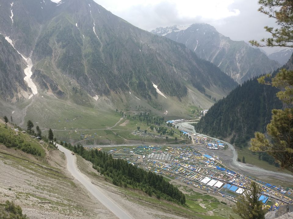 Photo of Srinagar by Arshad Irfan