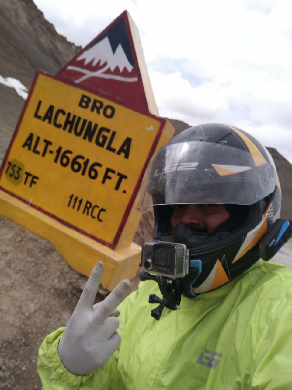 Photo of Leh by Arshad Irfan