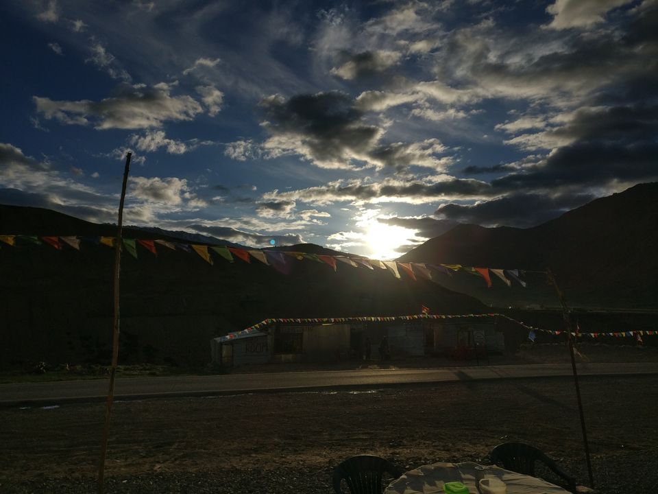 Photo of Leh by Arshad Irfan