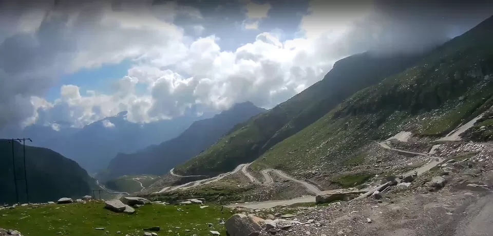 Photo of Sarchu, Himachal Pradesh by Arshad Irfan