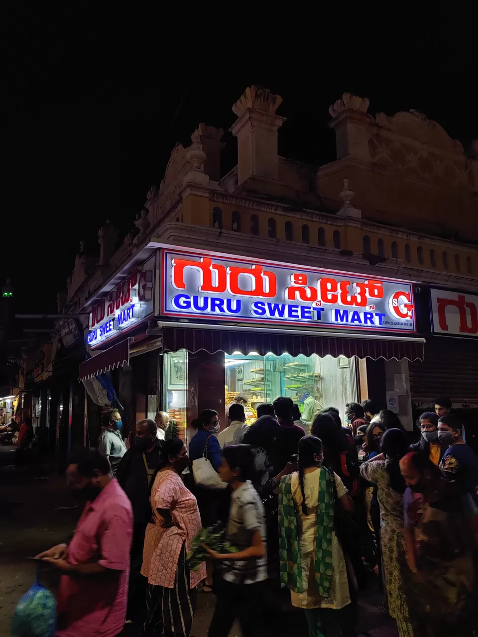 Photo of Trip to BANG-alore by Arshad Irfan