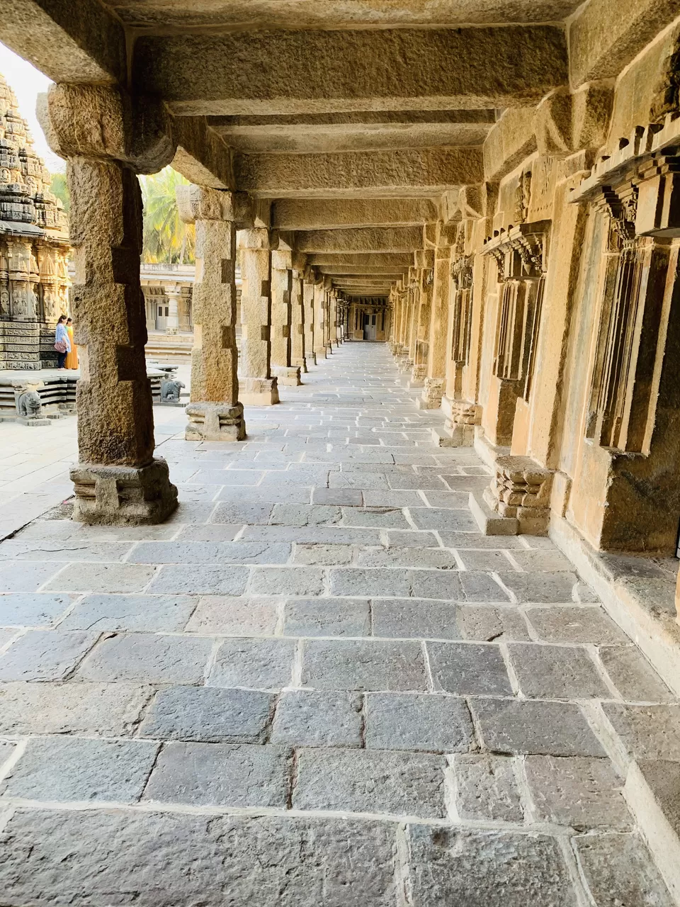 Photo of Chennakeshava Temple, Somanathapur, Somanathapura, Karnataka, India by Arshad Irfan