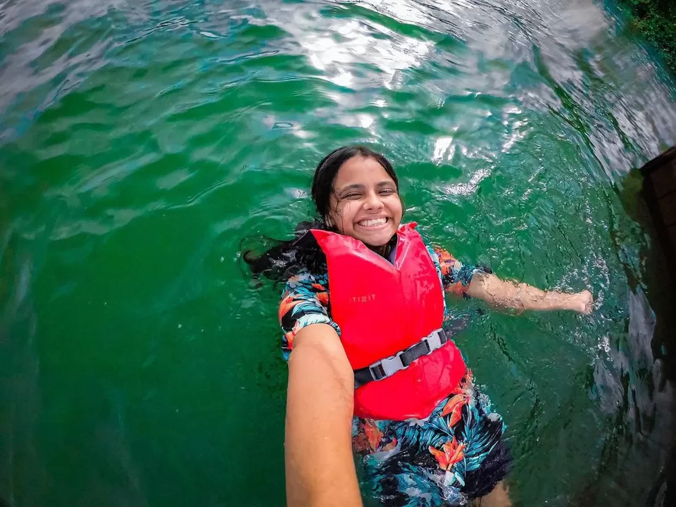 Photo of Camp Max - Kalote, Mumbai - Pune Expy, Kalote Mokashi, Maharashtra, India by Thewellworn