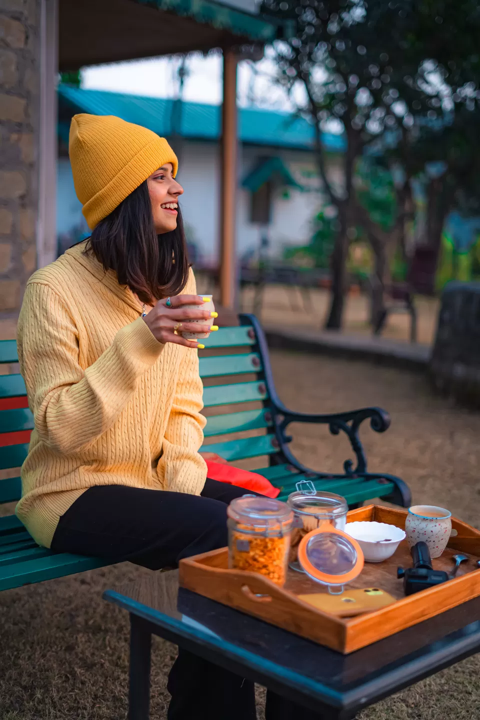 Photo of Sirmour, Himachal Pradesh, India by Thewellworn