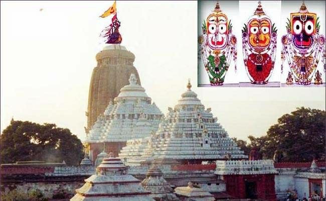 Photo of भारत के 10 प्रसिद्ध मन्दिर by nomadic_mahendra