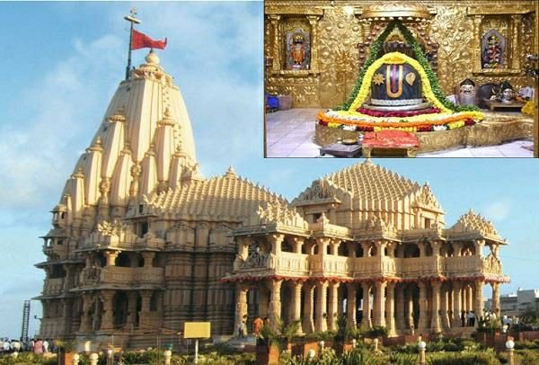 Photo of भारत के 10 प्रसिद्ध मन्दिर by nomadic_mahendra