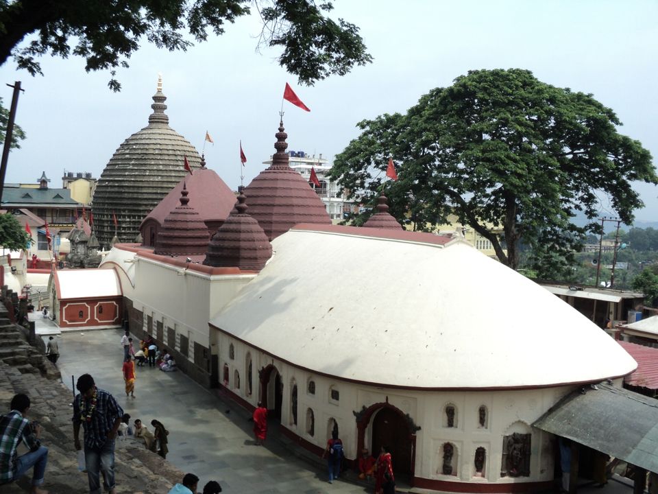 Photo of भारत के 10 प्रसिद्ध मन्दिर by nomadic_mahendra