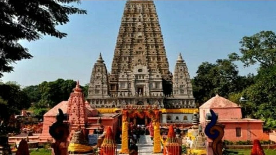 Photo of भारत के 10 प्रसिद्ध मन्दिर by nomadic_mahendra