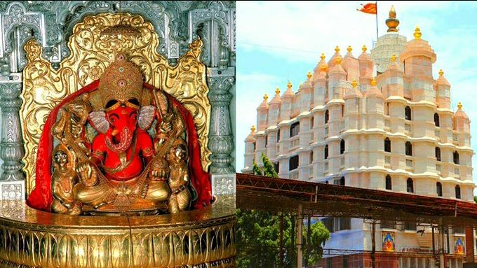 Photo of भारत के 10 प्रसिद्ध मन्दिर by nomadic_mahendra