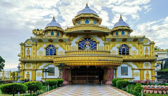 Photo of भारत के 10 प्रसिद्ध मन्दिर by nomadic_mahendra