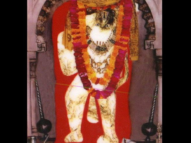 Photo of मेहंदीपुर बालाजी जाने से पहले इन रहस्यों को जान लें, ताकि बाद में ना हो परेशानी by nomadic_mahendra