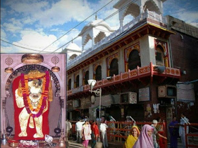Photo of मेहंदीपुर बालाजी जाने से पहले इन रहस्यों को जान लें, ताकि बाद में ना हो परेशानी by nomadic_mahendra