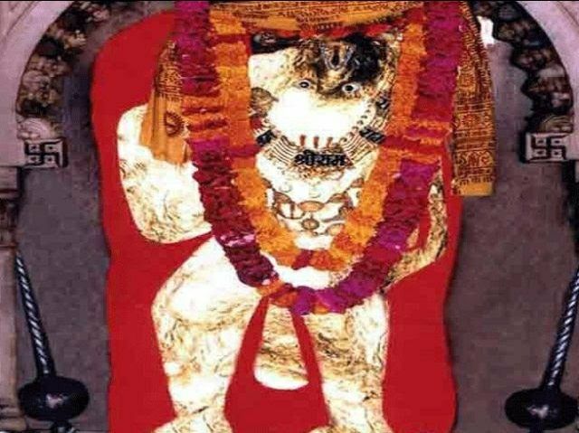 Photo of मेहंदीपुर बालाजी जाने से पहले इन रहस्यों को जान लें, ताकि बाद में ना हो परेशानी by nomadic_mahendra