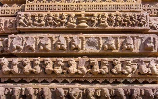 Photo of मिनी खजुराहो ऑफ राजस्थान : भांड देवरा मंदिर by nomadic_mahendra