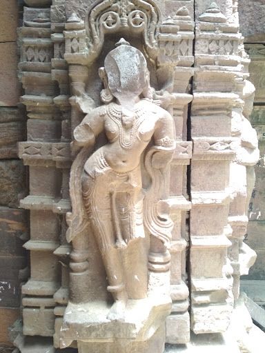 Photo of मिनी खजुराहो ऑफ राजस्थान : भांड देवरा मंदिर by nomadic_mahendra