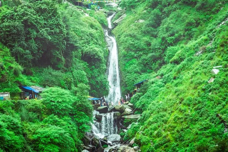 Photo of ऐ है इंडिया टाॅप 10 वाॅटर फाॅल्स.... by nomadic_mahendra